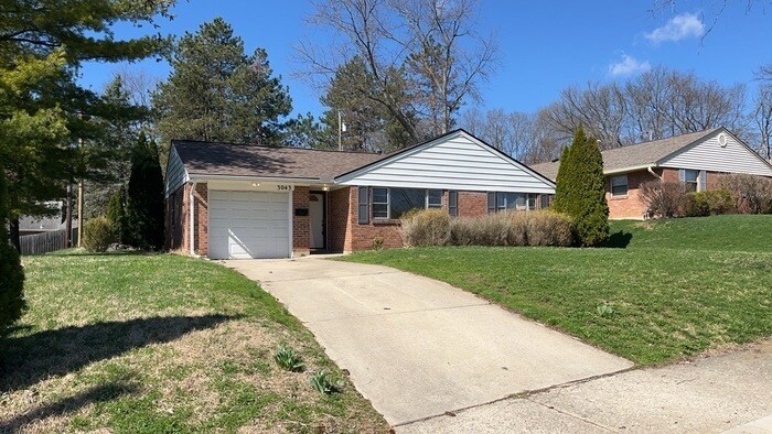 Photo - 3043 Regent St.