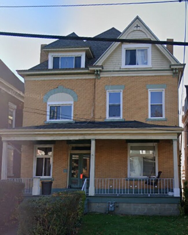 Building Photo - 5540 Avondale Pl