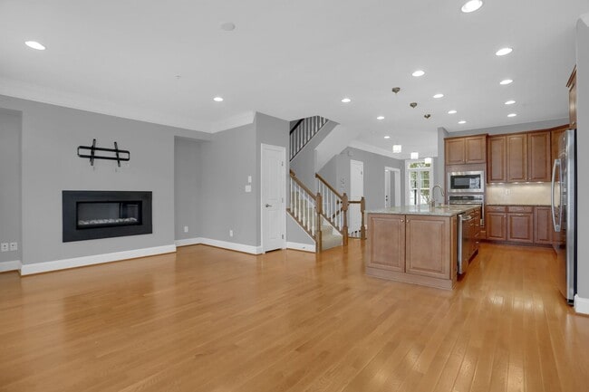 Photo - 8638 Westford Rd Townhome