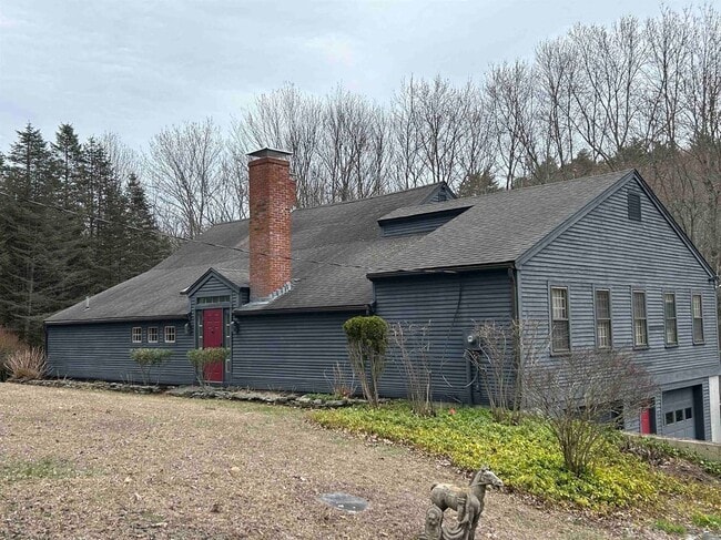 Building Photo - 266 North Haverhill