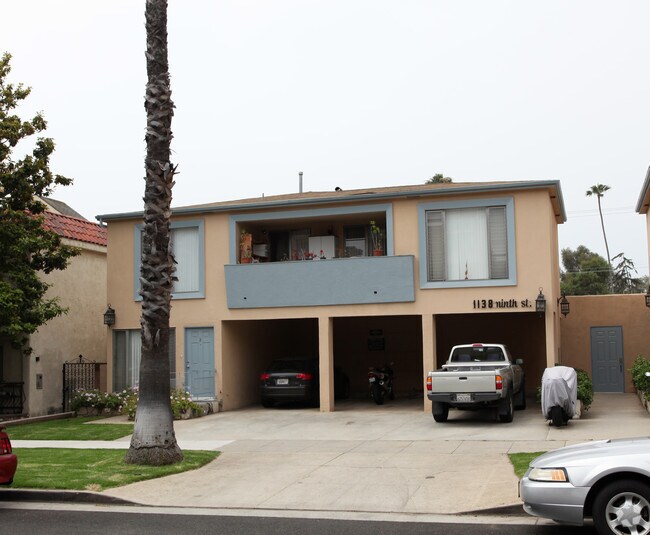 Foto principal - 1138 9th St