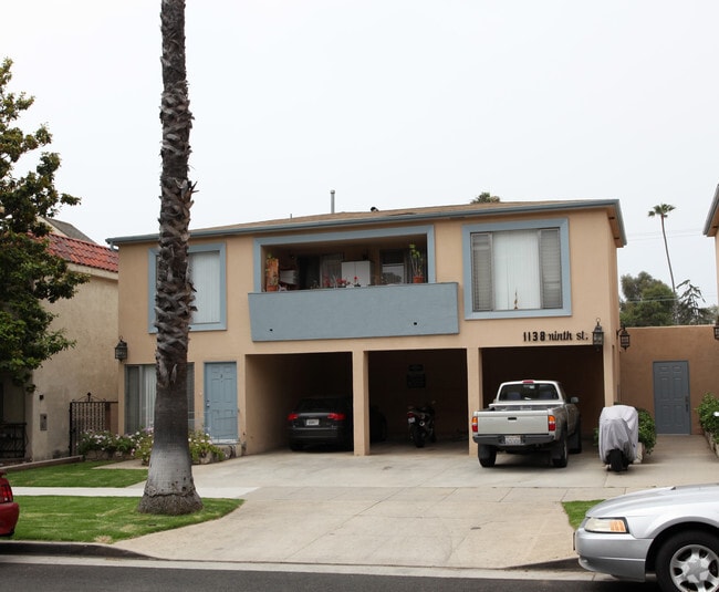 Primary Photo - 1138 9th St