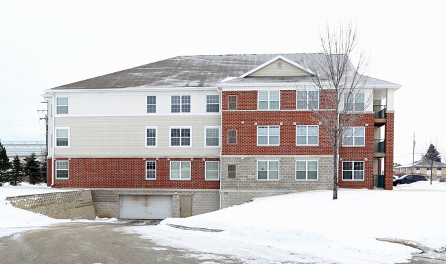 Building Photo - Killarney Kourt Senior Living