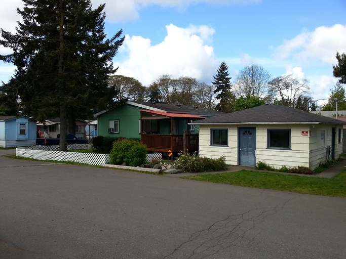 Foto principal - Laurel Lane Mobile Home Park