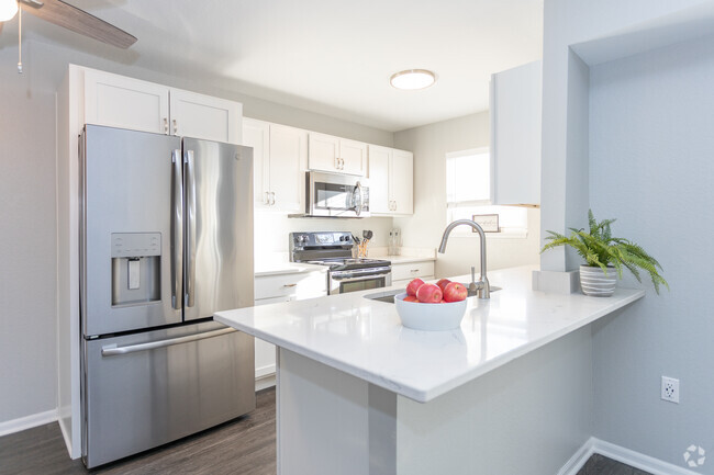 Interior Photo - Stoneridge Apartment Homes