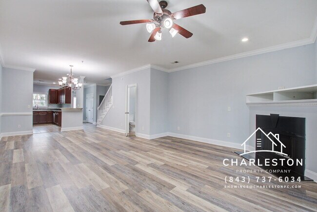 Foto del edificio - 4902 Lake Palmetto Ln