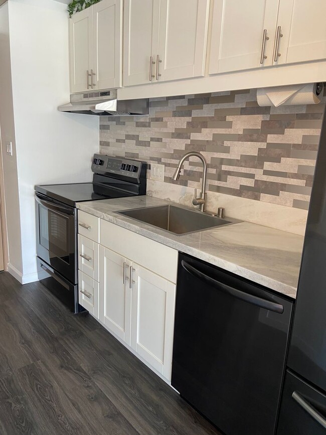 Photo - 1655 Makaloa St. #2403 Apartment