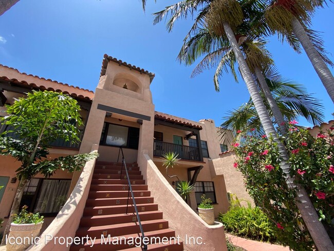 Building Photo - 2 br, 1 bath Apartment - 2828 30th Street