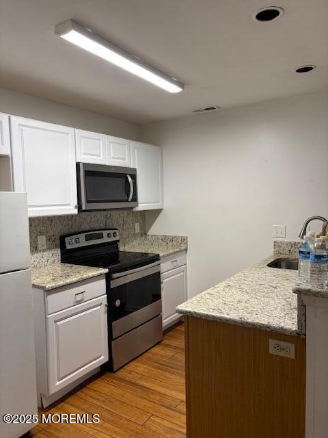Foto del edificio - 58 Meadow Ridge Rd
