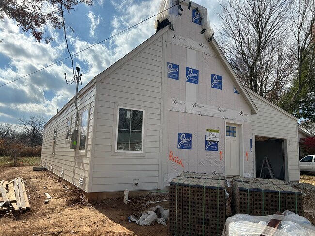 Foto del edificio - 1506 W Meadowmere St