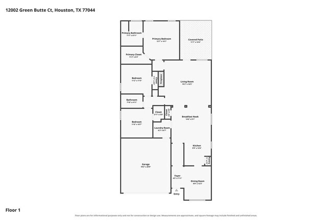 Foto del edificio - 12002 Green Butte Ct