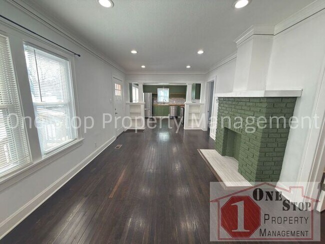 Foto del edificio - Warm & Inviting 3 Bed 2 Bath Home in Kansas City, MO!!!