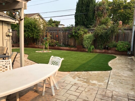 Building Photo - 1512 Vallejo Dr