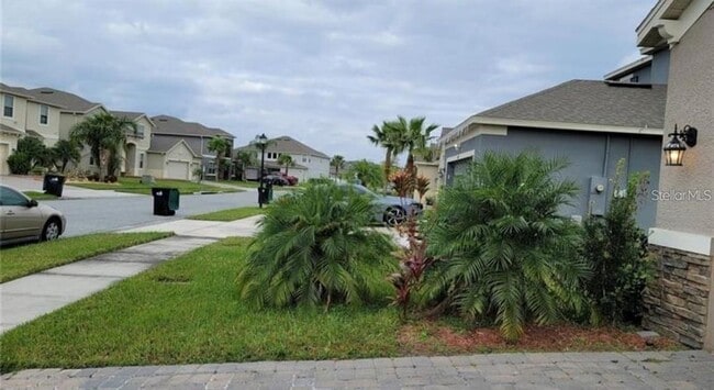 Foto del edificio - 4025 Scarlet Branch Rd