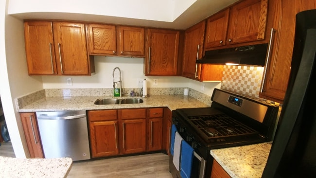 Foto del edificio - 12921 Freestone Ct