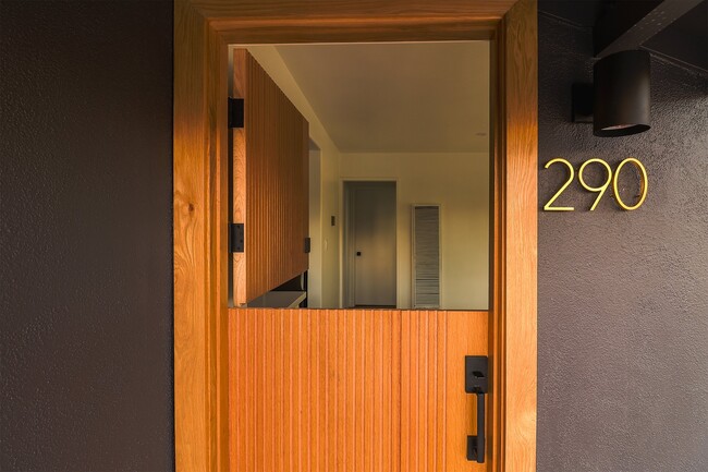 Foto del edificio - 290 Walnut St