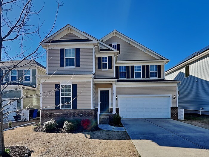 Primary Photo - Beautiful Home!