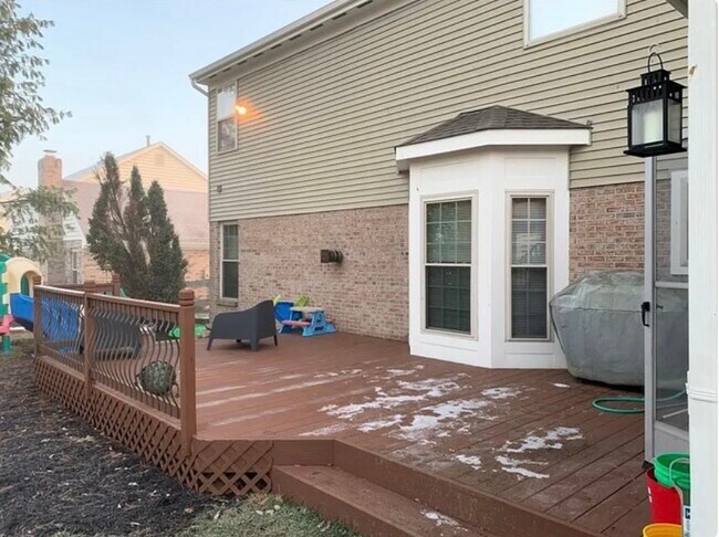 Foto del edificio - 7299 Rolling Meadows Dr