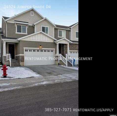 Primary Photo - 14524 Juniper Shade Dr