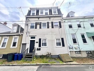 Building Photo - 1141 Brabec St