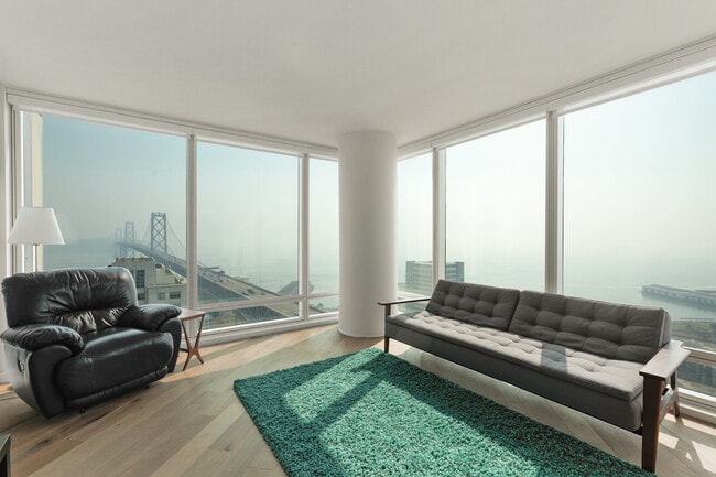 Building Photo - 401 Harrison St