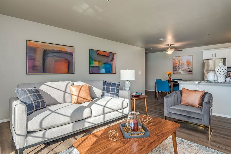 Foto principal - THE CROSSROAD COMMONS