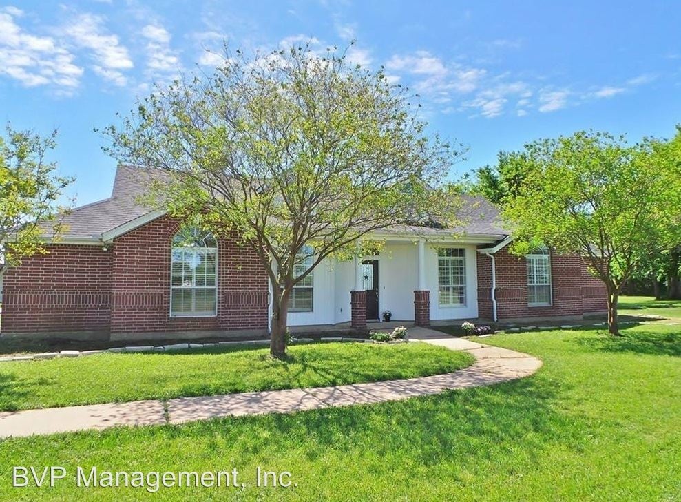 Primary Photo - 4 br, 3 bath House - 6262 FM 974