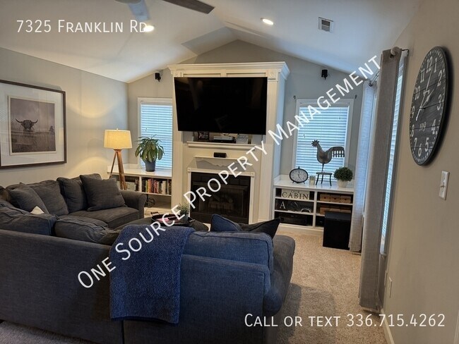 Foto del edificio - 7325 Franklin Rd