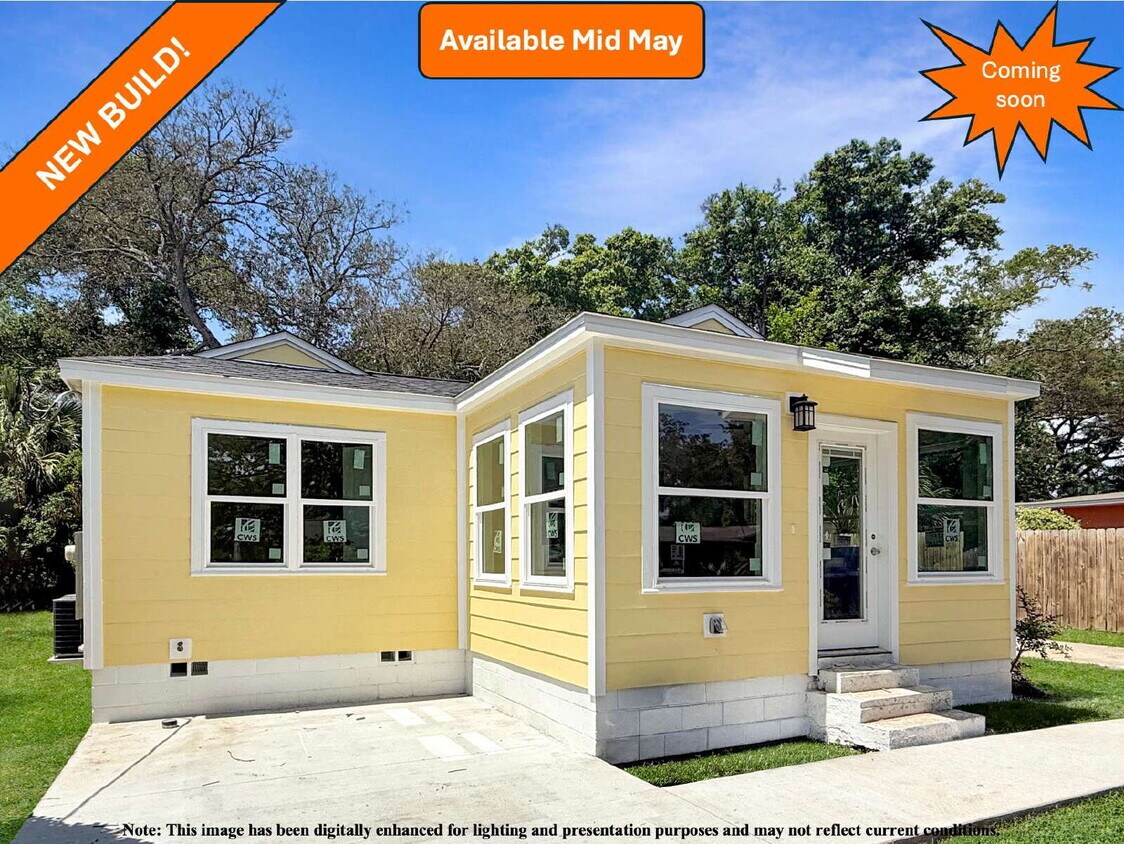 Foto del edificio - Brand New Construction | Modern Finishes | Prime Location