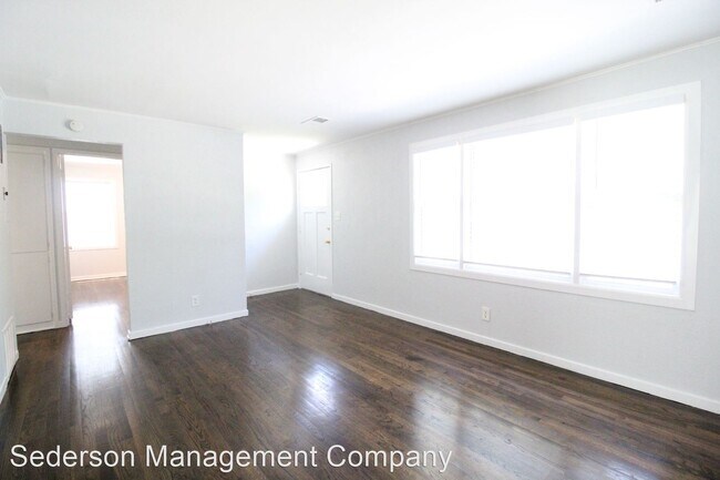Foto del edificio - 2 br, 1 bath House - 7729 CONSER