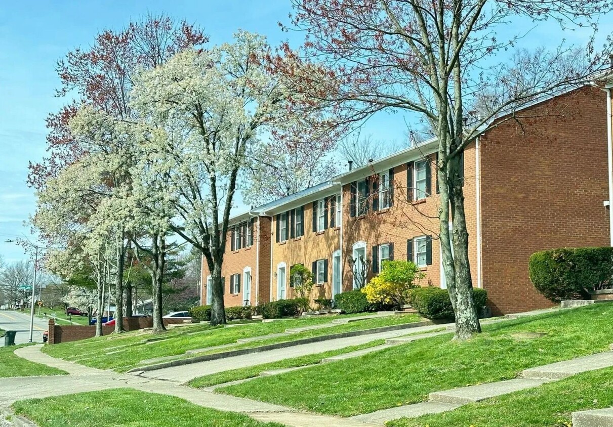 Primary Photo - Newly Renovated Modern Townhomes, Move-in ...