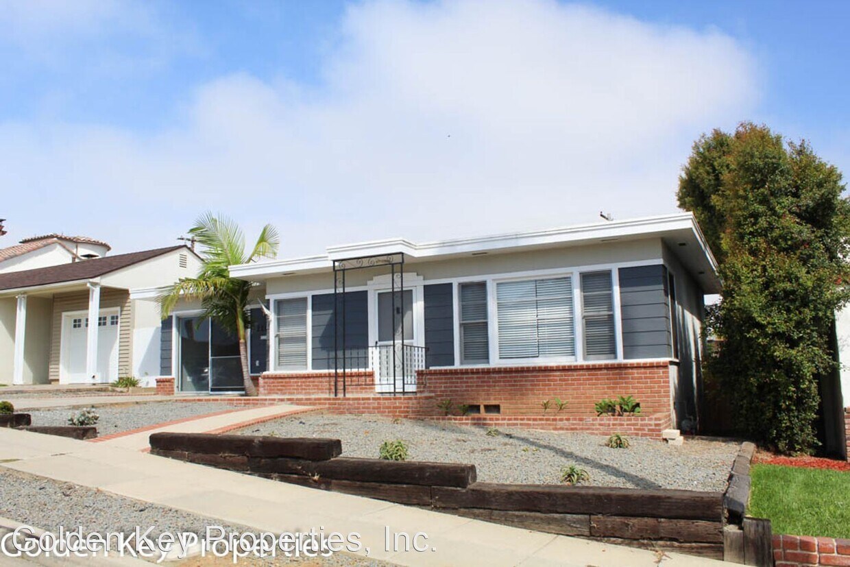 1106 West St, Oceanside, CA 92054 House Rental in Oceanside, CA