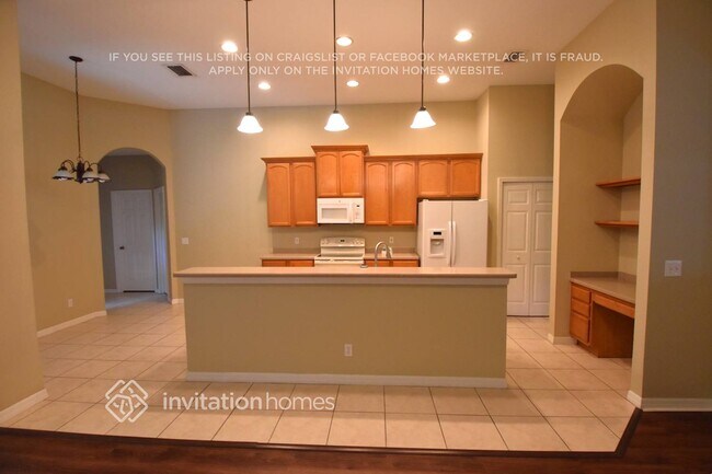 Foto del edificio - 11724 Summer Springs Dr