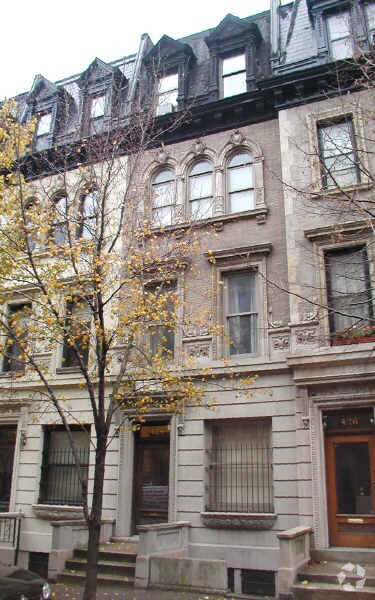 Primary Photo - 424 W 144th St