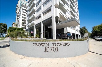 Building Photo - 10701 Wilshire Blvd