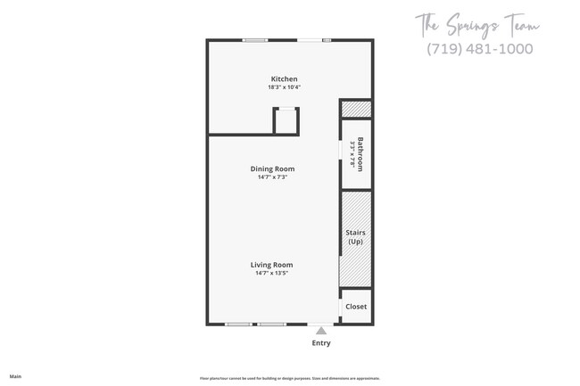 Foto del edificio - Charming 2-Bedroom Townhome in Central Col...