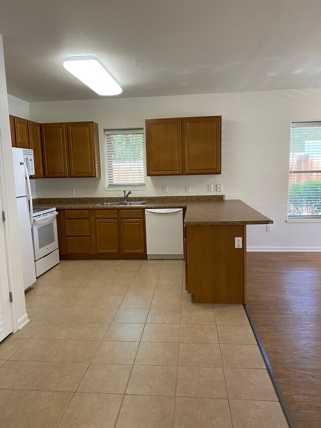 cocina - 1212 Walnut Ave
