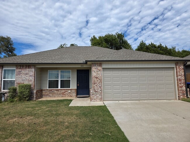 Building Photo - 3 Bedroom home for rent in Noble!