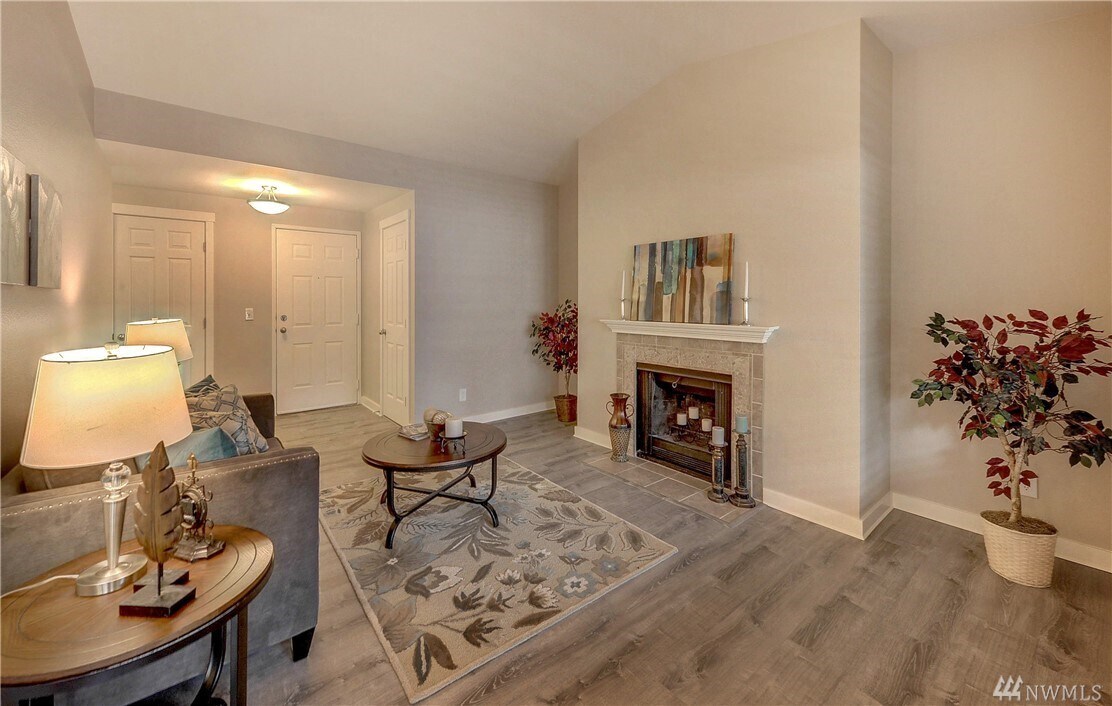 9838 NE 122nd St Unit Q302, Kirkland, WA 98034 Condo for Rent in