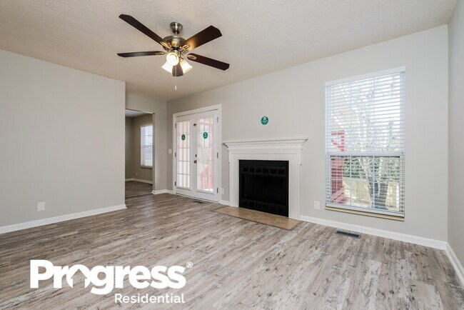 Building Photo - 379 Dorr Dr