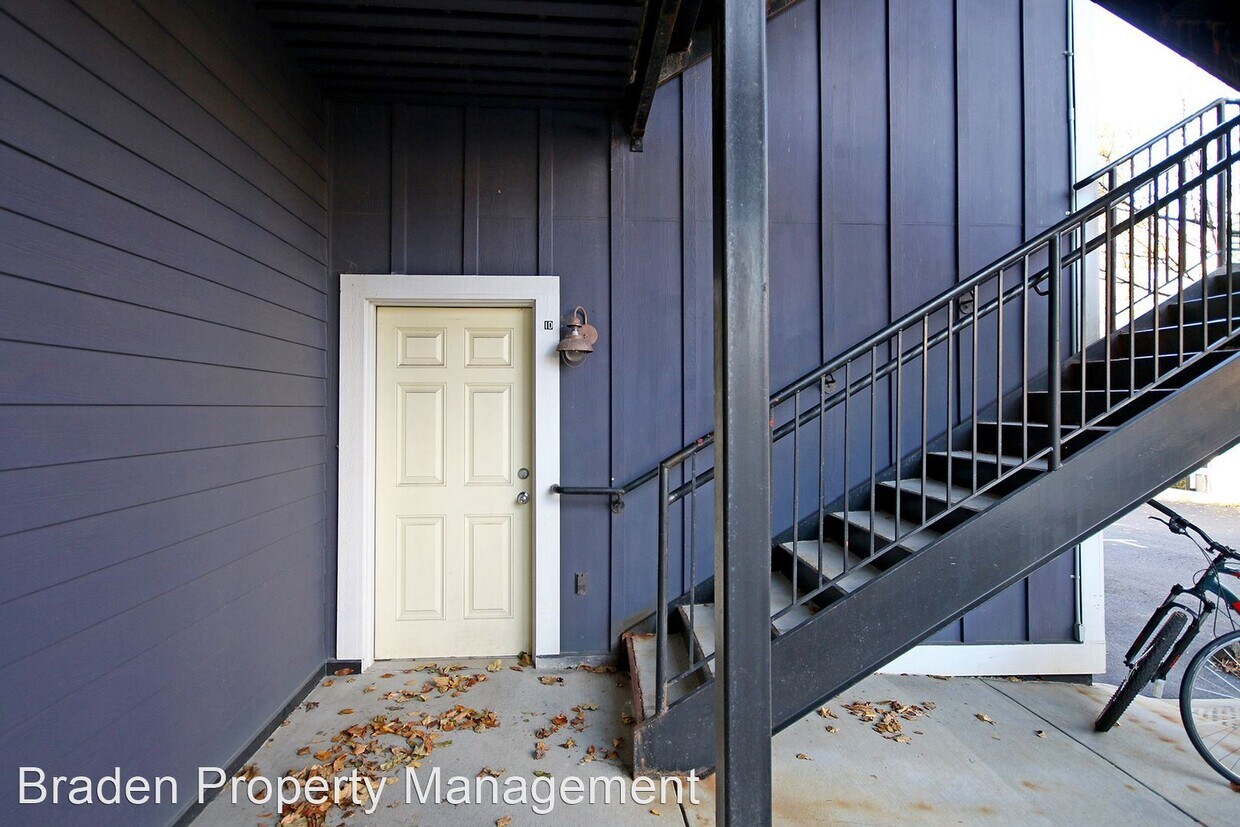 Foto principal - 1 br, 1 bath House - 215 5th St SW 1D