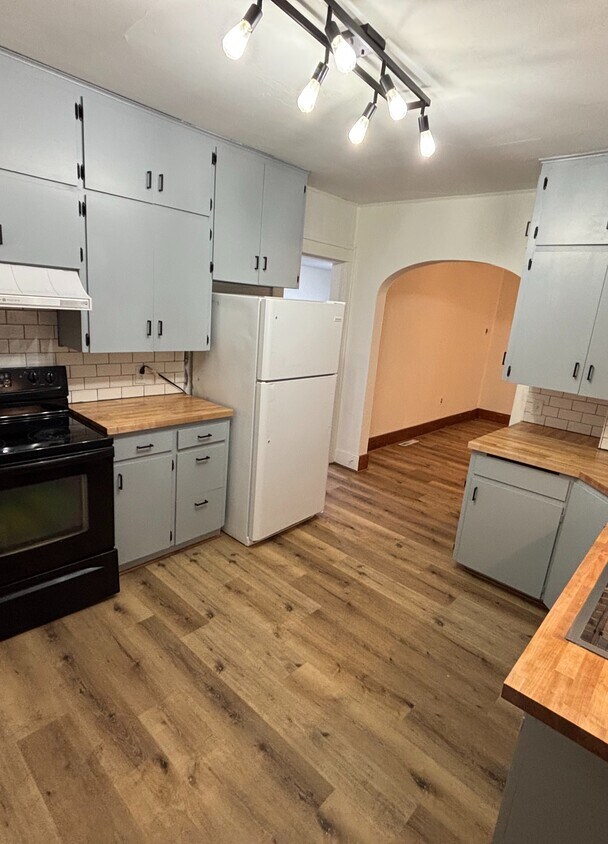 Foto principal - Braiden House