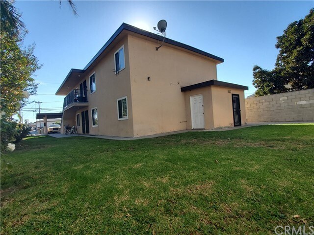 Foto del edificio - 1531 Del Amo Blvd