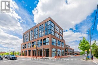 Building Photo - 2300-2300 St Clair Ave W