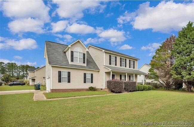 Building Photo - 8328 Hurrican Ln