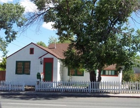 Building Photo - 612 W Plumb Ln Building Photo - 612 W Plumb Ln