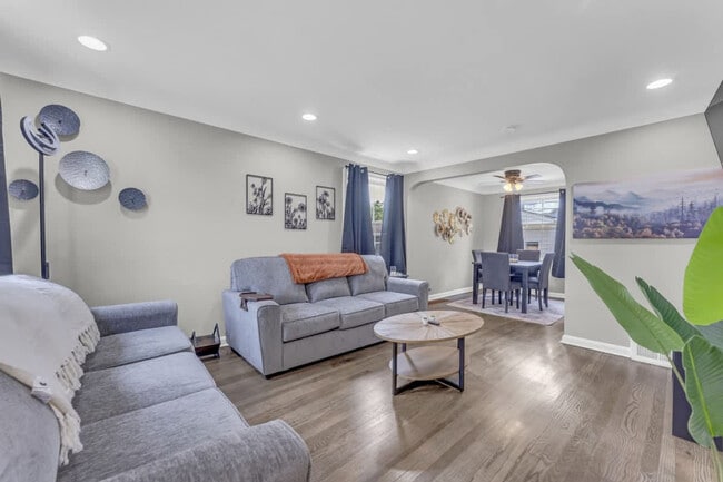 Building Photo - 4606 Roadoan Rd