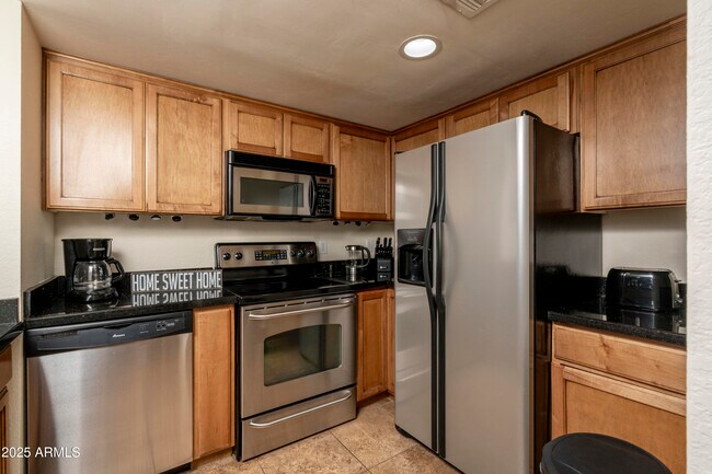 Foto del edificio - 4850 E Desert Cove Ave