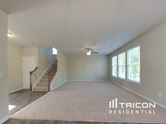 Building Photo - 692 Ragan Ct Social Circle GA