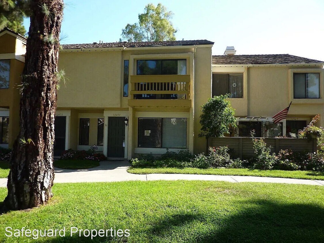 12471 Fallcreek Ln, Cerritos, CA 90703 House Rental in Cerritos, CA